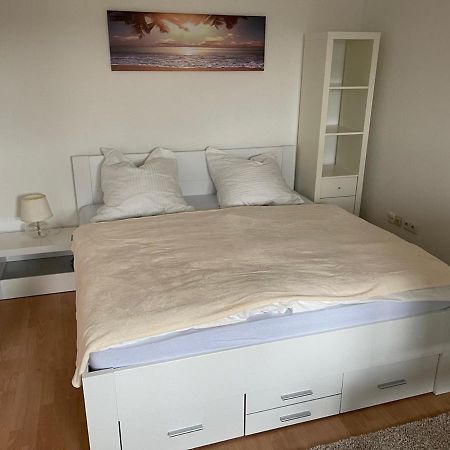 1,5 Zimmer Apartment, 38,5 qm, frisch möbliert Duisburg Exterior foto