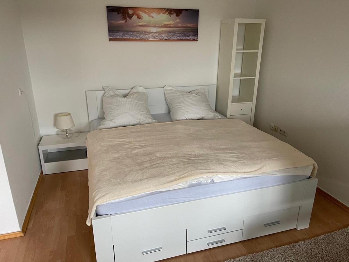 1,5 Zimmer Apartment, 38,5 qm, frisch möbliert Duisburg Exterior foto